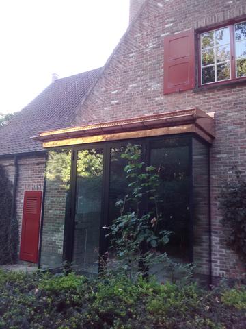 Cu werken
