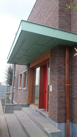 Cu werken