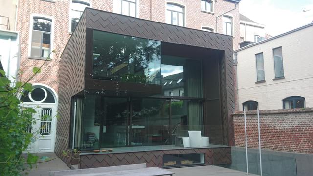 Cu werken