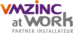 logo vmzinc at work