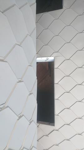 <p>Architect Pascal François
<br />Bekleding buitenzijde bakgoot Zn Quartz 0,8 mm 
<br />Gevelbekleding staande naad VM-zinc Quartz dikte 0,8 mm
<br />Dakbekleding staande naad VM-zinc Quartz  dikte 0,8 mm
<br />Gevelbekleding Adeka- leien</p><br/><b><a href='/realshow/7417'>Aalst, Alfred Nichelsstraat 49</a></b>